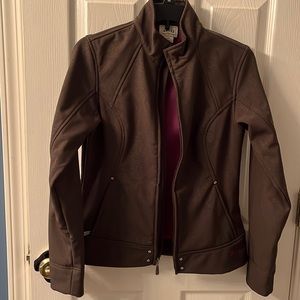 ARIET JACKET. VERY NICE